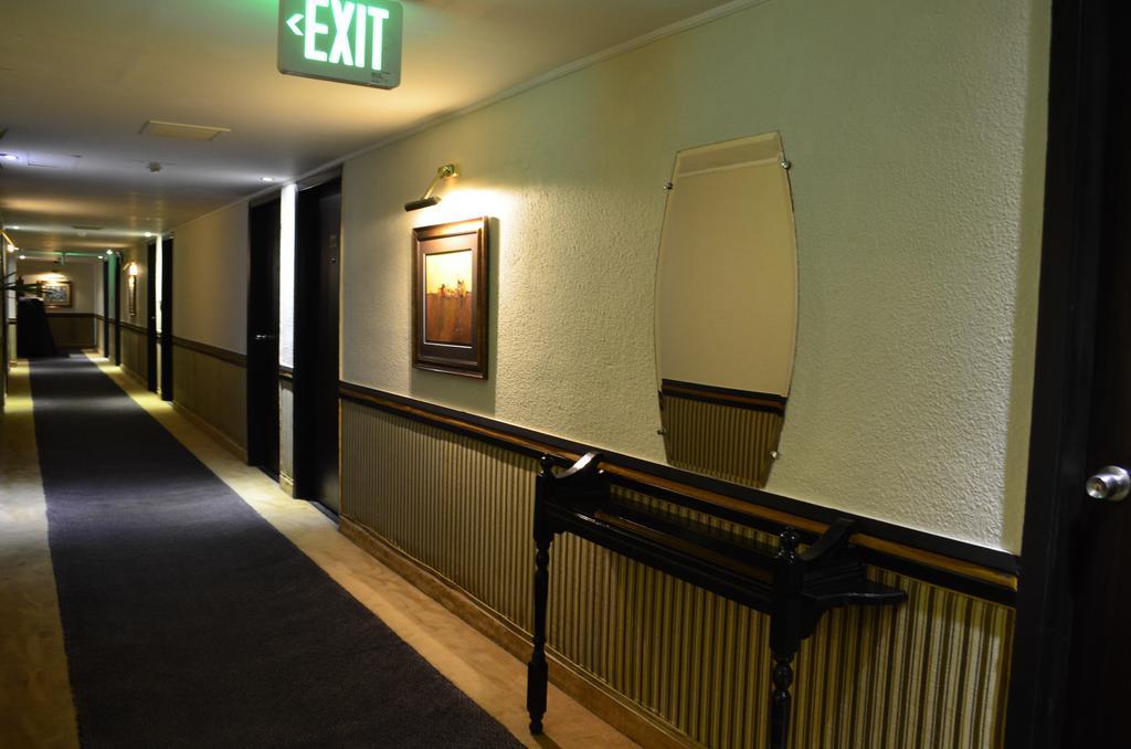 Smart Hotel Lahore Rom bilde