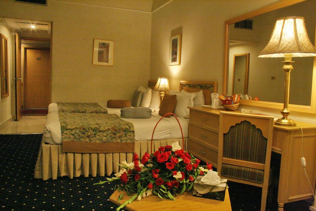 Smart Hotel Lahore Rom bilde