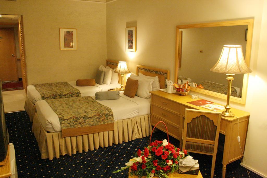Smart Hotel Lahore Rom bilde