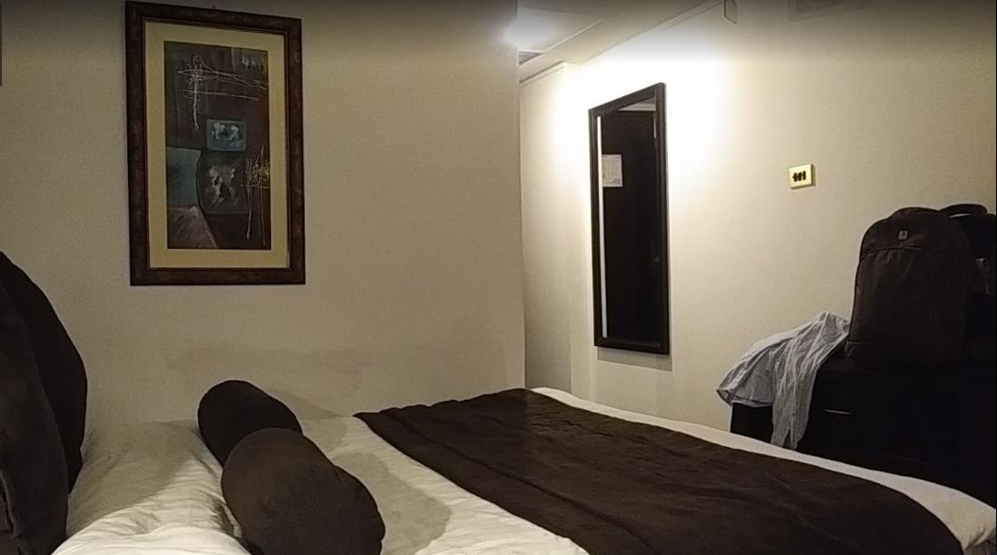 Smart Hotel Lahore Eksteriør bilde