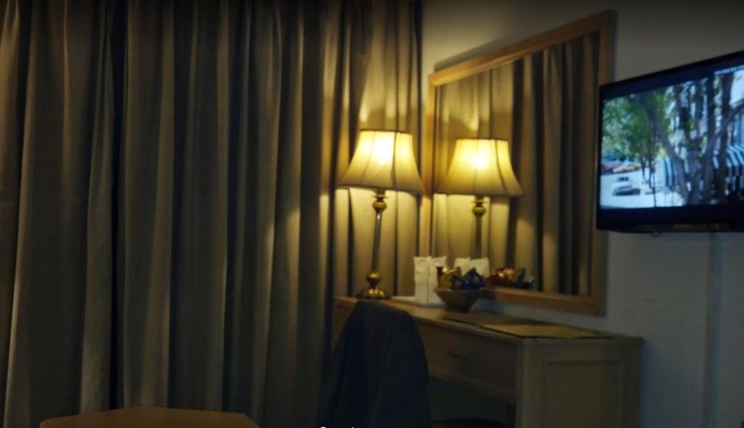 Smart Hotel Lahore Eksteriør bilde