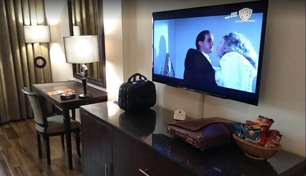 Smart Hotel Lahore Eksteriør bilde