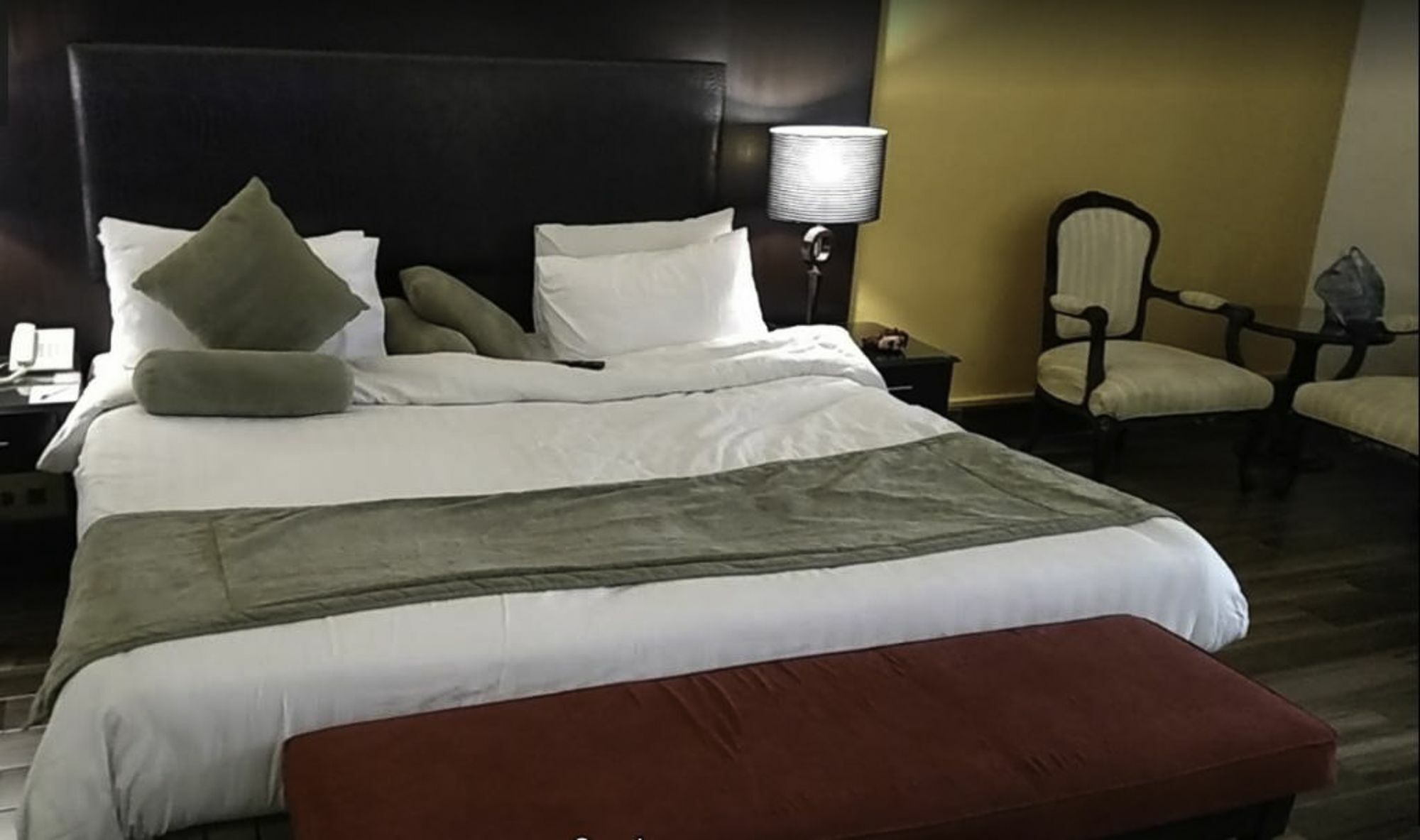 Smart Hotel Lahore Eksteriør bilde